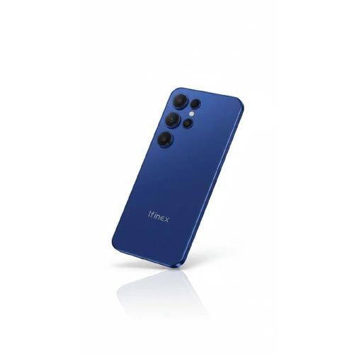 DISCOUNT DEALS!! IFINEX S25 ULTRA 4G: | 6.6" Display | 3GB RAM+32GB ROM | 4500mAh Battery | Dual SIM | 8MP Rear & 5MP Selfie Camera | Android 14 | Type-C | MTK Quad-Core | - Smartphones