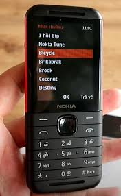 [NEW ARRIVAL!!]New Nokia 5310 Feature Phone, 2.4” Display, Dual Speakers, FM Radio, MP3 Player with Equaliser, Long Battery Life, MicroSD Support up to 32GB, Durable Classic Mobile Phone