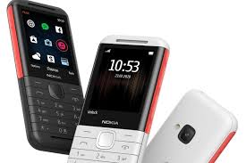[NEW ARRIVAL!!]New Nokia 5310 Feature Phone, 2.4” Display, Dual Speakers, FM Radio, MP3 Player with Equaliser, Long Battery Life, MicroSD Support up to 32GB, Durable Classic Mobile Phone