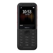 [NEW ARRIVAL!!]New Nokia 5310 Feature Phone, 2.4” Display, Dual Speakers, FM Radio, MP3 Player with Equaliser, Long Battery Life, MicroSD Support up to 32GB, Durable Classic Mobile Phone