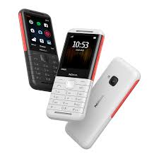 [NEW ARRIVAL!!]New Nokia 5310 Feature Phone, 2.4” Display, Dual Speakers, FM Radio, MP3 Player with Equaliser, Long Battery Life, MicroSD Support up to 32GB, Durable Classic Mobile Phone