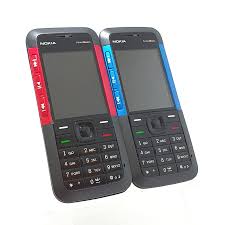 [NEW ARRIVAL!!]New Nokia 5310 Feature Phone, 2.4” Display, Dual Speakers, FM Radio, MP3 Player with Equaliser, Long Battery Life, MicroSD Support up to 32GB, Durable Classic Mobile Phone