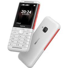 [NEW ARRIVAL!!]New Nokia 5310 Feature Phone, 2.4” Display, Dual Speakers, FM Radio, MP3 Player with Equaliser, Long Battery Life, MicroSD Support up to 32GB, Durable Classic Mobile Phone