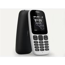 [NEW ARRIVAL!!]Nokia 105 Original Nokia Phone 800 mAh 1.77`` Dual SIM Cards Unlocked Cheap Durable Brand New Phone Classic Feature phone kabambe/ Featured phone katululu