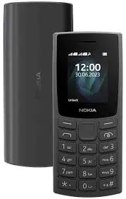 [NEW ARRIVAL!!]Nokia 105 Original Nokia Phone 800 mAh 1.77`` Dual SIM Cards Unlocked Cheap Durable Brand New Phone Classic Feature phone kabambe/ Featured phone katululu