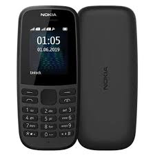 [NEW ARRIVAL!!]Nokia 105 Original Nokia Phone 800 mAh 1.77`` Dual SIM Cards Unlocked Cheap Durable Brand New Phone Classic Feature phone kabambe/ Featured phone katululu