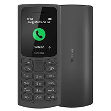 [NEW ARRIVAL!!]Nokia 105 Original Nokia Phone 800 mAh 1.77`` Dual SIM Cards Unlocked Cheap Durable Brand New Phone Classic Feature phone kabambe/ Featured phone katululu
