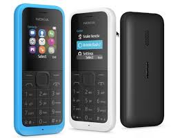 [NEW ARRIVAL!!]Nokia 105 Original Nokia Phone 800 mAh 1.77`` Dual SIM Cards Unlocked Cheap Durable Brand New Phone Classic Feature phone kabambe/ Featured phone katululu