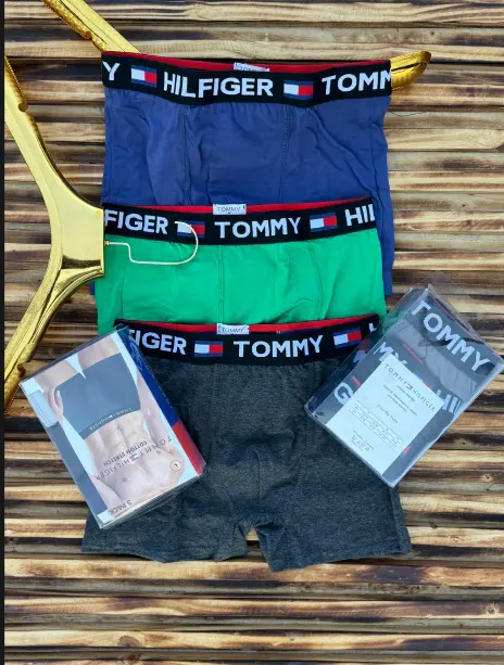 AMAZING DEALS!!!HIGH-QUALITY 3 PACK COTTON CALVIN KLEIN BOXERS, UNDERWEARS, UNDER WEARS,