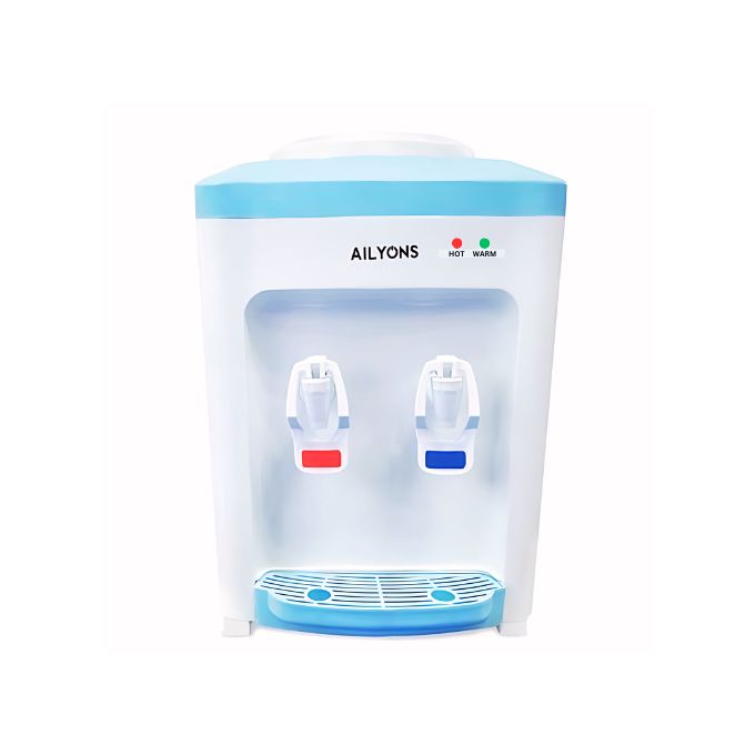 AILYONS AFK-103 Table Top Hot & Normal Water Dispenser (1YR WRTY)