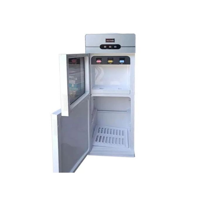 AILYONS Water Dispenser Hot & Cold & Normal - 3 TAPS
