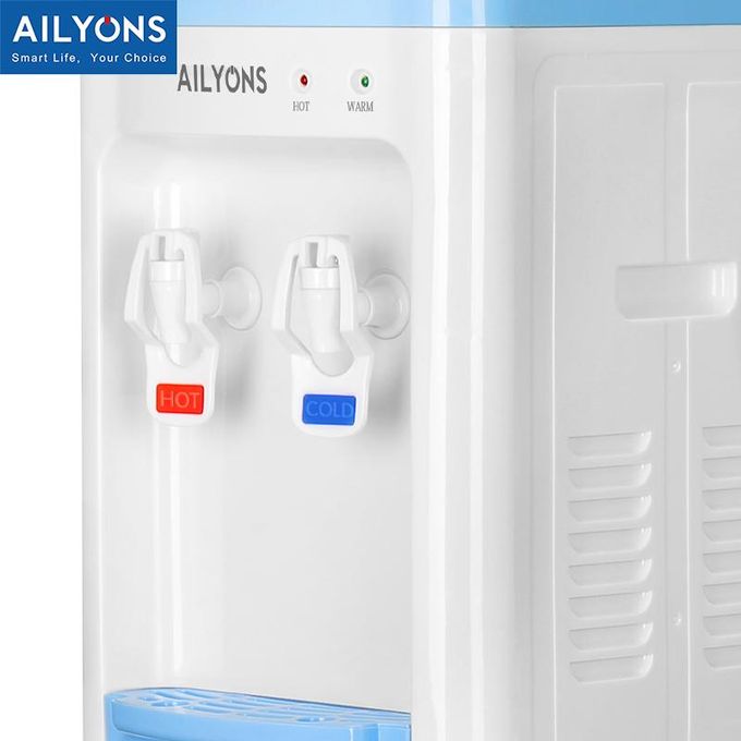 AILYONS AFK-111 Water Dispenser Hot And Normal With Storage Cabinet (1YR WRTY)