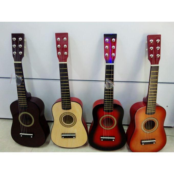 23 Inch Kids Acoustic Guitar