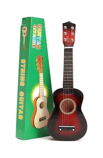 23 Inch Kids Acoustic Guitar