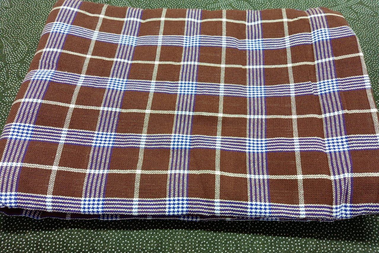 Masai Shuka