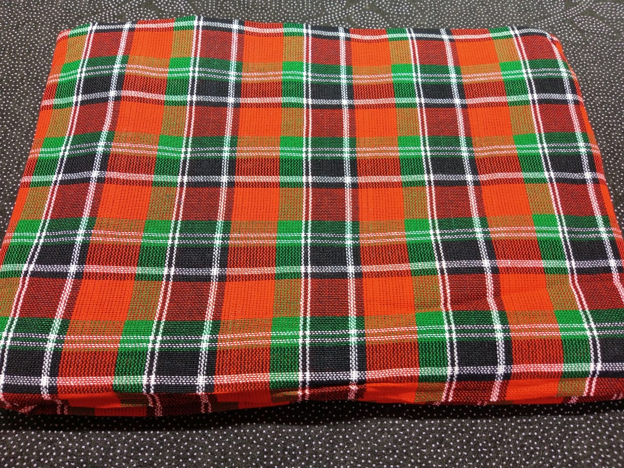 Masai Shuka