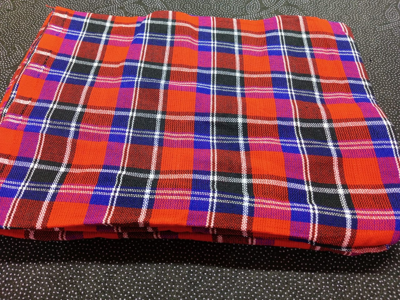 Masai Shuka