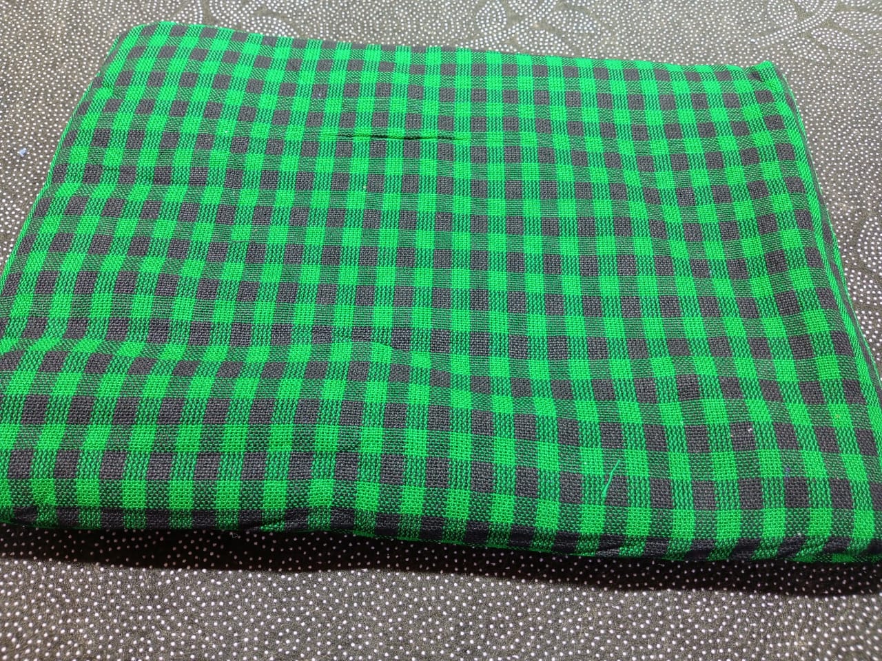Masai Shuka