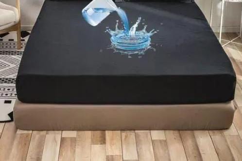 Topside Mackintosh mattress cover