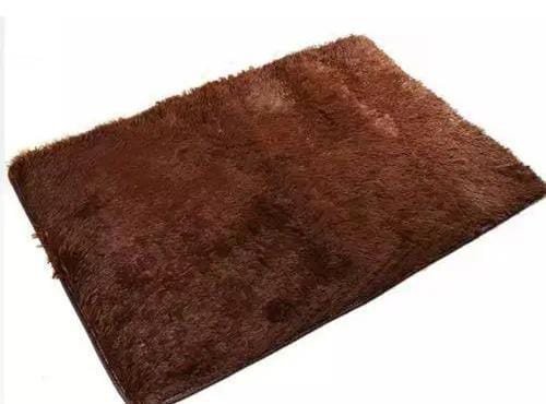 Fashion Fluffy Door Mats