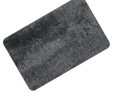 Fashion Fluffy Door Mats