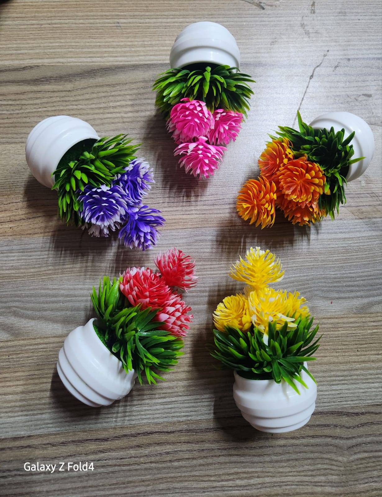 Artificial Flower