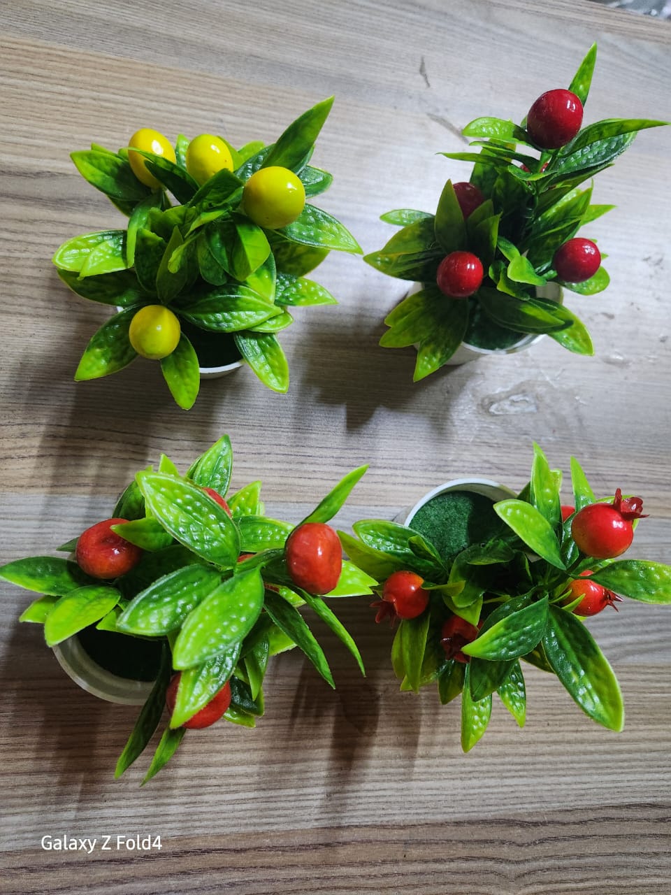 Artificial Flower