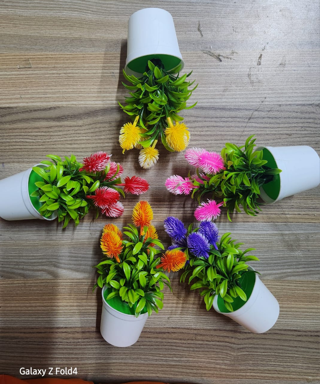 Artificial Flower