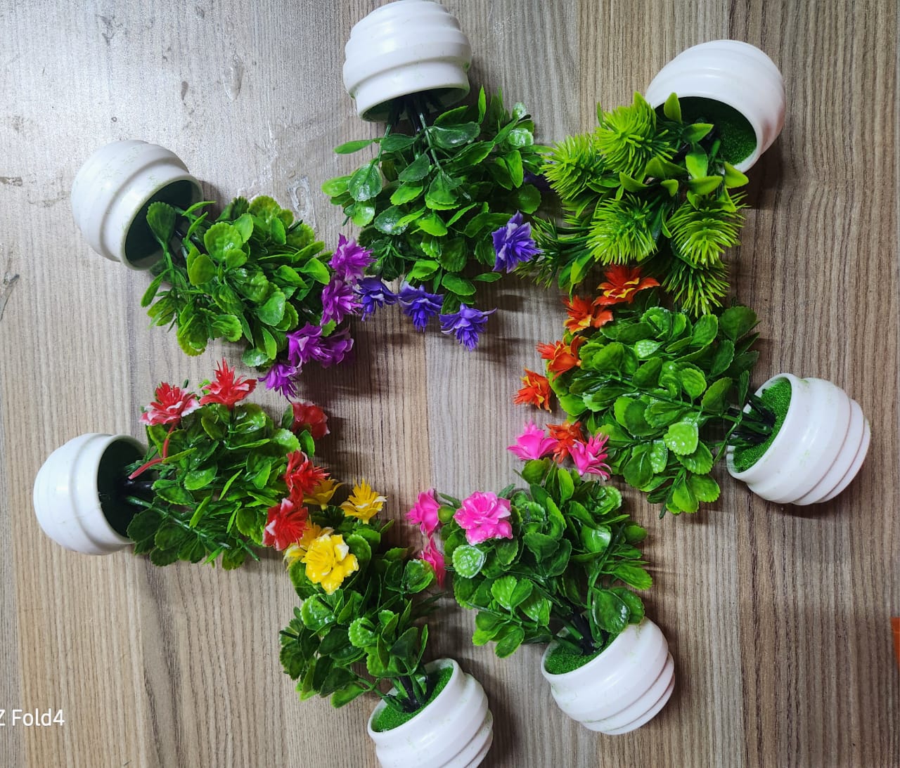 Artificial Flower