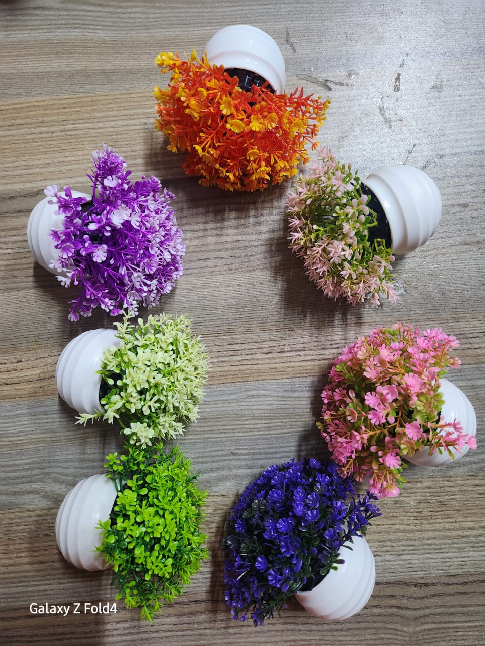 Artificial Flower
