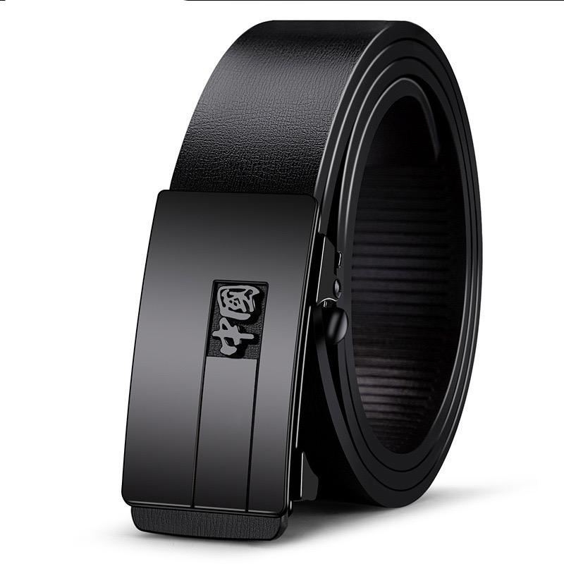 quality Men leather belts