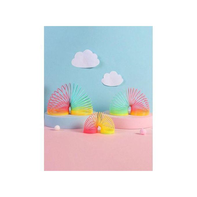 Magic spring