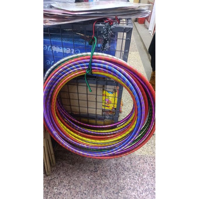 Body Sculpture Hula Hoop