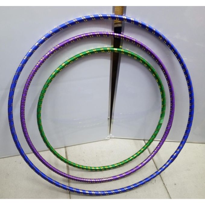 Body Sculpture Hula Hoop