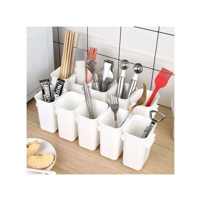 2 pcs Fridge Organizer Food Fresh Storage Box Refrigerator Side Door Vegetable Fruit Spice Organizer Food Container Kitchen Storage