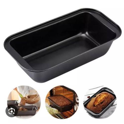Non-stick Bread Baking Tin