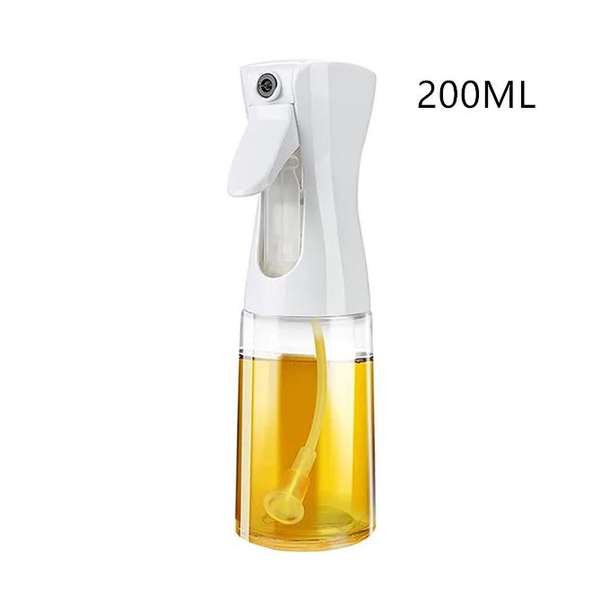 Oil Sprayer Bottle Cooking Baking Vinegar Mist Sprayer