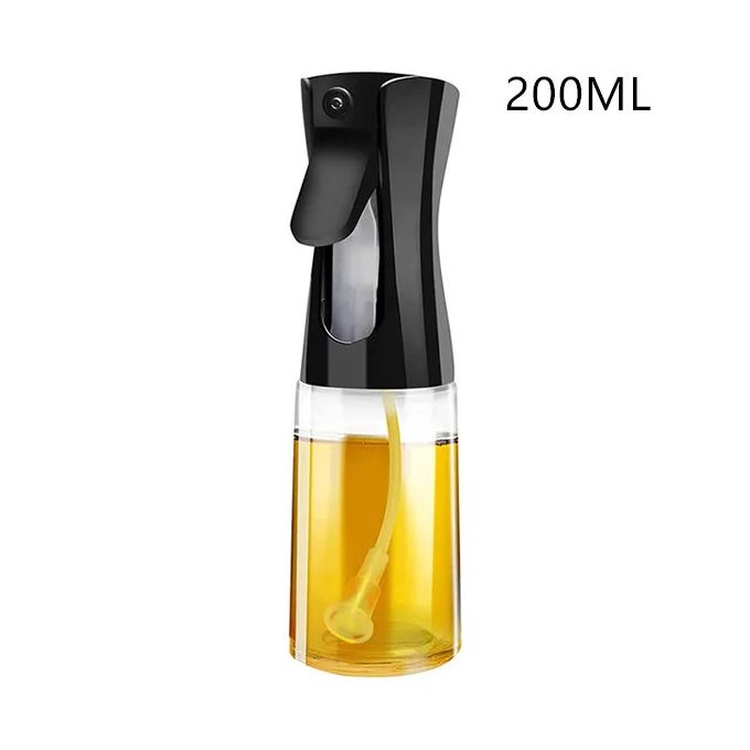 Oil Sprayer Bottle Cooking Baking Vinegar Mist Sprayer