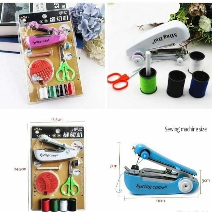 Sewing essential mini set