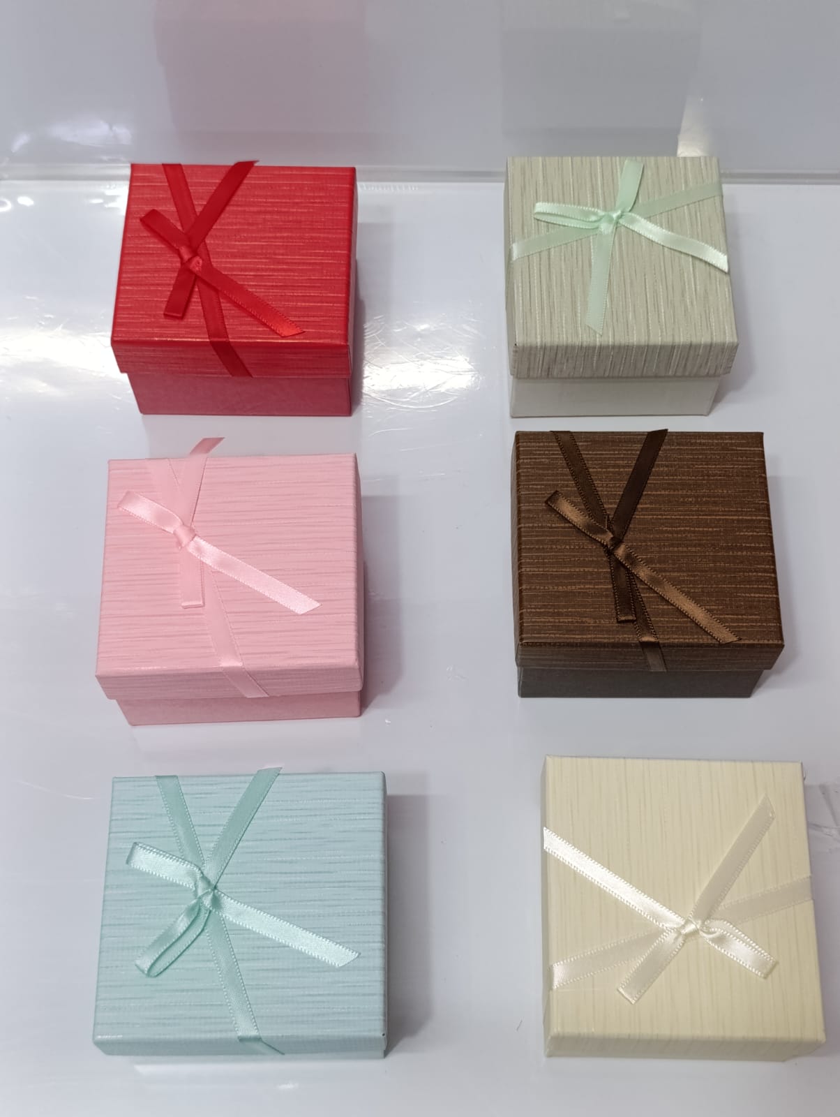 jewellery gift box Ideal for a watch