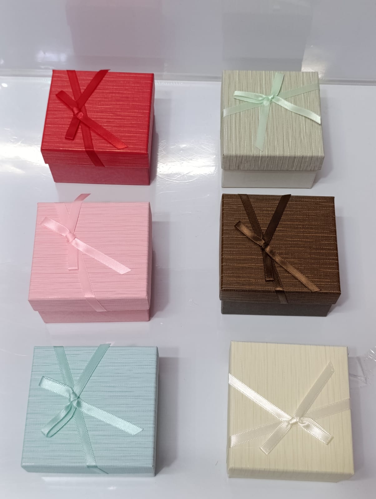 jewellery gift box Ideal for a watch