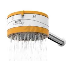 High Quality Enerbras Enershower 4T Instant Shower Head 4 Temperatures Shower Heads