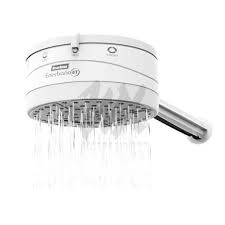 High Quality Enerbras Enershower 4T Instant Shower Head 4 Temperatures Shower Heads