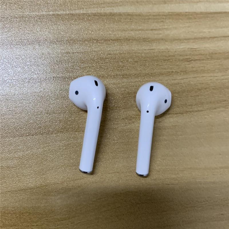 TWS i18 TWS. Original Wireless Airpods Earphones Bluetooth 5.0 Earphone