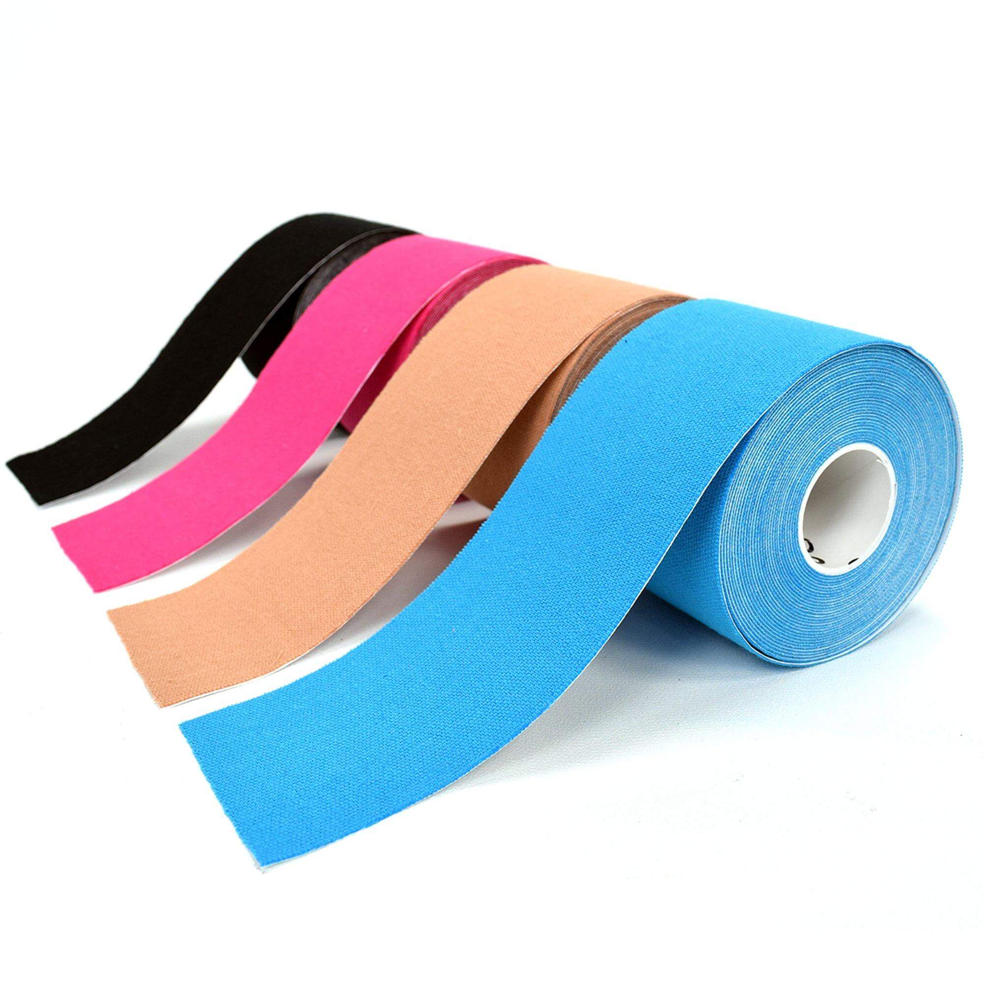 Kinesiology Tape/K-tape Sports and therapy
