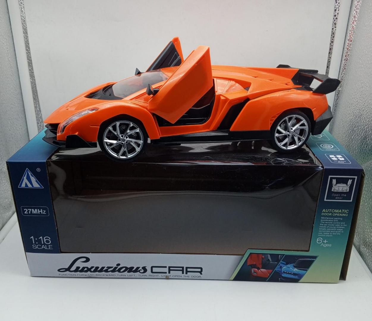 🪄 *Luxurious super car 
toy remote controlled car Step into the future of driving with our luxurious  remote supercar
