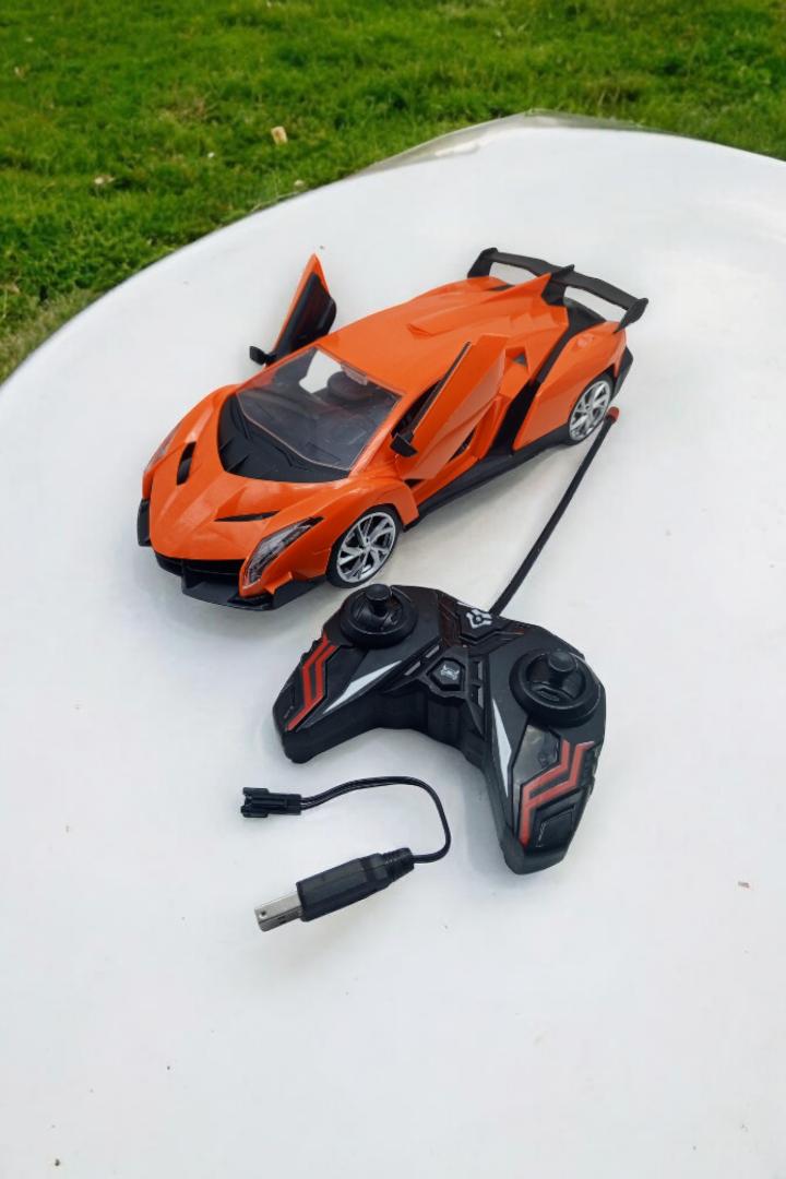 🪄 *Luxurious super car 
toy remote controlled car Step into the future of driving with our luxurious  remote supercar