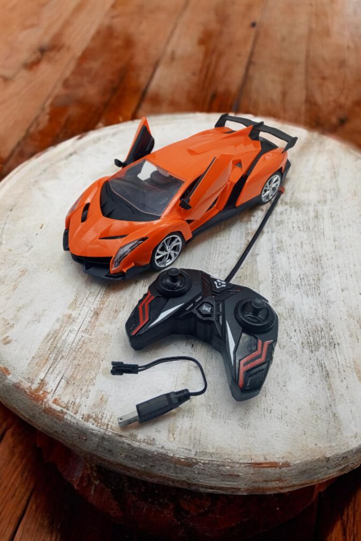 🪄 *Luxurious super car 
toy remote controlled car Step into the future of driving with our luxurious  remote supercar