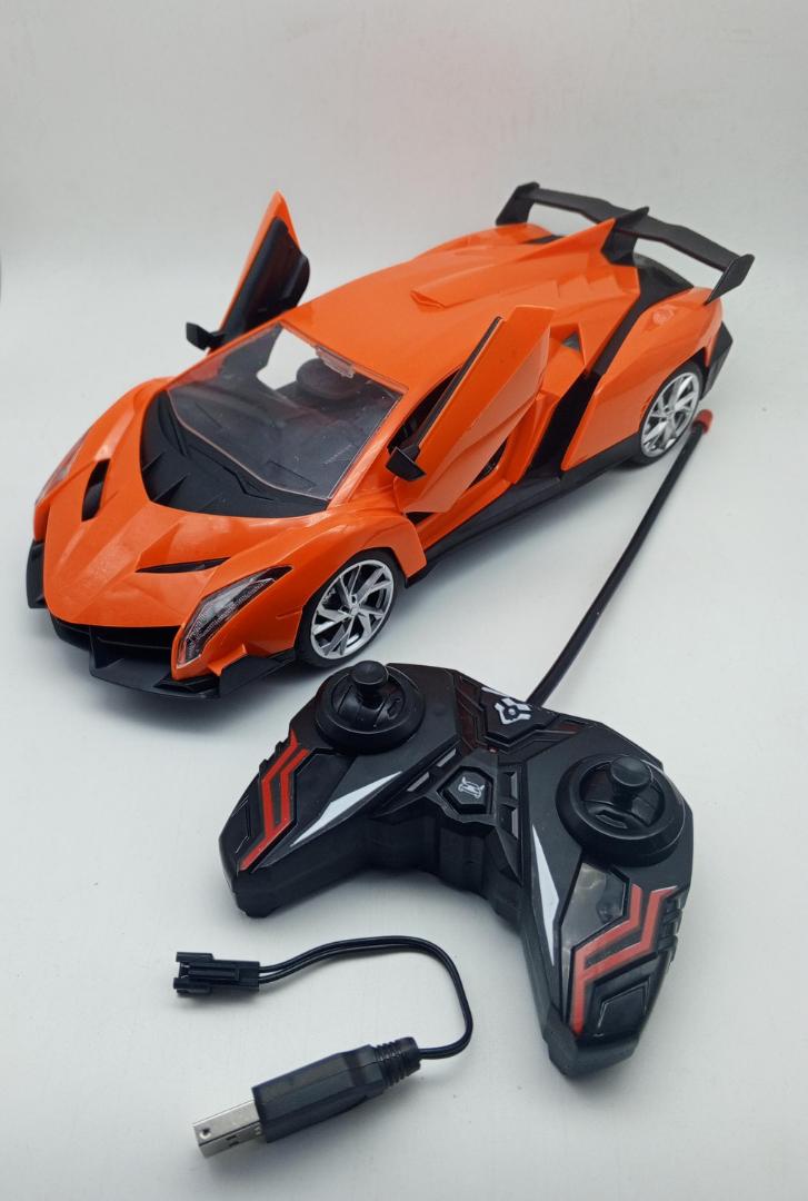 🪄 *Luxurious super car 
toy remote controlled car Step into the future of driving with our luxurious  remote supercar