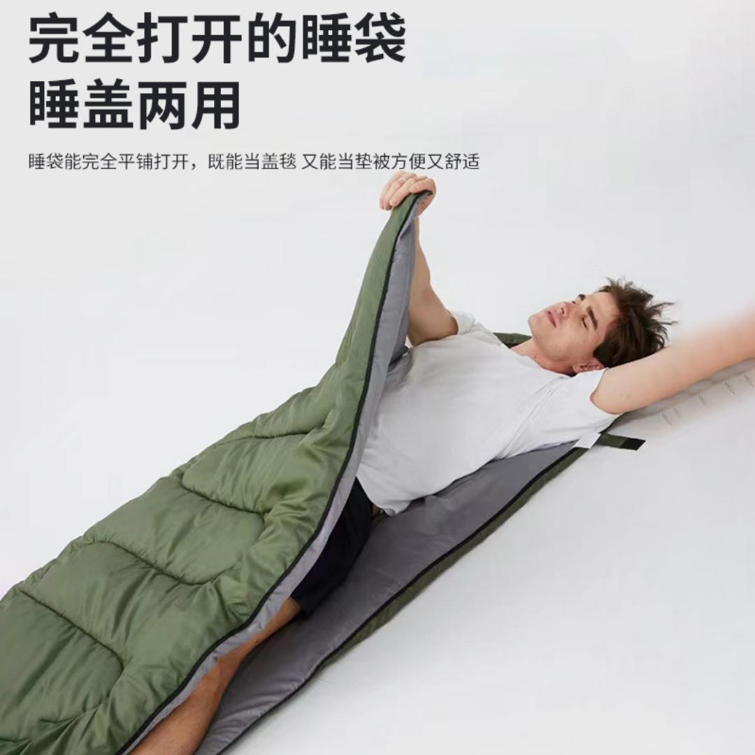 sleeping bags camping beds